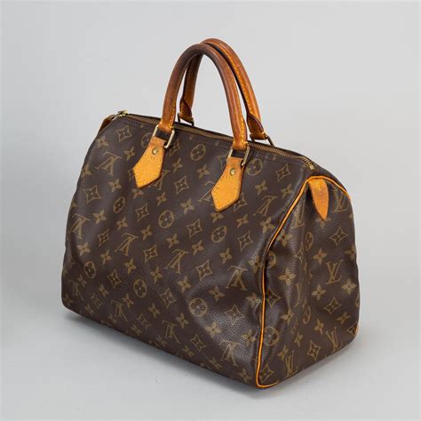 louis vuitton speedy 30 brown thomas|louis vuitton speedy handbags.